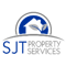 Company/TP logo - "SJT Property Services"