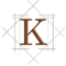 Company/TP logo - "KAMNIC LIMITED"