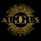Company/TP logo - "AUGGUS LTD"