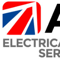Company/TP logo - "AAG Electrical Building Services Limited"