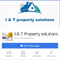 Company/TP logo - "I&T Property Solutions"