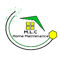 Company/TP logo - "M.L.C Home Maintenance"
