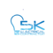 Company/TP logo - "5K ELECTRICAL CONTRACTOR LIMITED"
