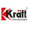 Company/TP logo - "KRAFT KITCHEN FURNITURES LIMITED"
