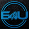 Company/TP logo - "ELECTRICIANS 4 U"