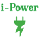 Company/TP logo - "Ipower"