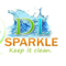 Company/TP logo - "DL SPARKLE LTD"