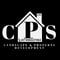 Company/TP logo - "CPS"