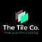Company/TP logo - "Tidy Tiles Ltd"