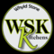 Company/TP logo - "WSK Kitchens"