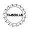 Company/TP logo - "Timber Lab"