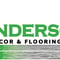Company/TP logo - "ANDERSON DECOR & FLOORING"