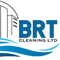 Company/TP logo - "BRT CLEANING SERVICES LTD"