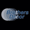 Company/TP logo - "BROTHERS DECOR"