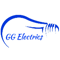 Company/TP logo - "GG Electrics"