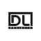 Company/TP logo - "D L Projects"