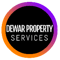 Company/TP logo - "Dewar Property Services"