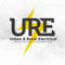 Company/TP logo - "URBAN & RURAL ELECTRICAL LIMITED"
