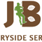 Company/TP logo - "J.B COUNTRYSIDE SERVICES LTD"