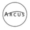 Company/TP logo - "Arcus Landscapes"