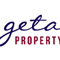 Company/TP logo - "GETA PROPERTY LTD"