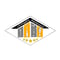 Company/TP logo - "J R PROPERTY MAINTENANCE"