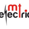 Company/TP logo - "M T Electrical"