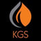 Company/TP logo - "Kershaw Gas Services"