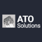 Company/TP logo - "ATO-SOLUTIONS1 LIMITED"