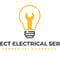 Company/TP logo - "Konnect Electrical Services"