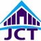 Company/TP logo - "JCT BUILDING SOLUTIONS"