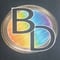 Company/TP logo - "Bayley's Decor"