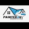 Company/TP logo - "Painter4U"