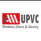 Company/TP logo - "ALL UPVC LTD"