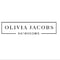 Company/TP logo - "Olivia Jacobs"
