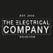 Company/TP logo - "The Electrical Company Brighton"