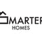 Company/TP logo - "SMARTER HOMES"