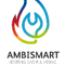 Company/TP logo - "AMBISMARTGROUP LIMITED"