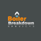 Company/TP logo - "Boiler Breakdown Services"