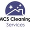 Company/TP logo - "MCS-Cleaning Services"