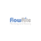 Company/TP logo - "FLOWRITE SW LTD"