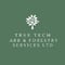 Company/TP logo - "Tree Tech ARB & Forestry Services Ltd."