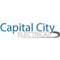 Company/TP logo - "Capitalcityelectrical"