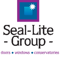 Company/TP logo - "SEAL-LITE WINDOWS DOORS & CONSERVATORIES"