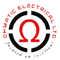 Company/TP logo - "OHMATIC ELECTRICAL LTD"