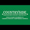 Company/TP logo - "country side garden scapes"