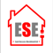 Company/TP logo - "EAST SUSSEX ELECTRICAL LTD"