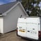 Company/TP logo - "EAMONN FINNEGAN PLASTERING"