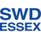 Company/TP logo - "SWD Essex Windows and Doors"