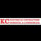 Company/TP logo - "KC Electrical Contractors"